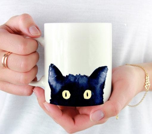 31 Must-Have Cat-Themed Gifts | Learn 