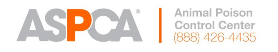 Logotipo del Centro de Control de Envenenamiento Animal de ASPCA