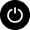 icône du bouton d'alimentation