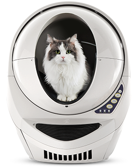 litter robot cost