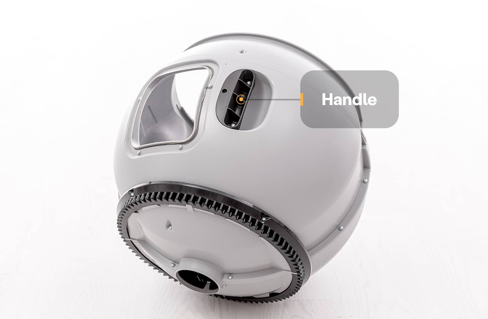 Litter-Robot 4: Red & Flashing Yellow Overtorque Fault | Litter-Robot