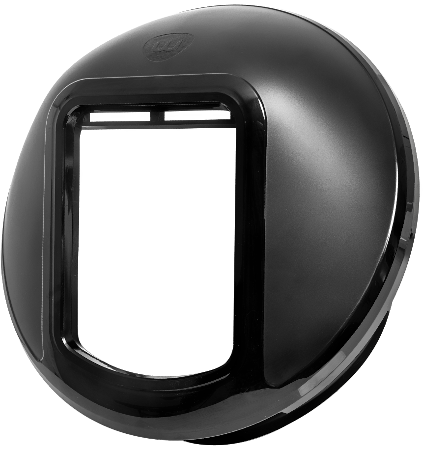 Litter-Robot 4 Schild