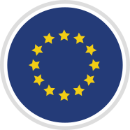 icône du drapeau de l'UE