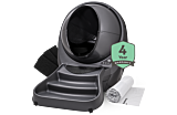 Litter-Robot 3 Connect Essentials Bundle Image