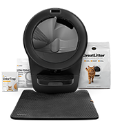 Shop Litter-Robot Bundles Save up to $100 on select bundles