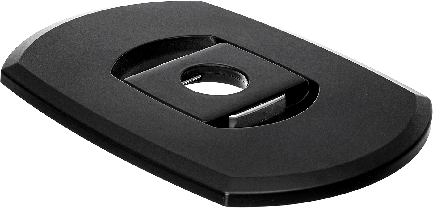 Feeder-Robot Lid