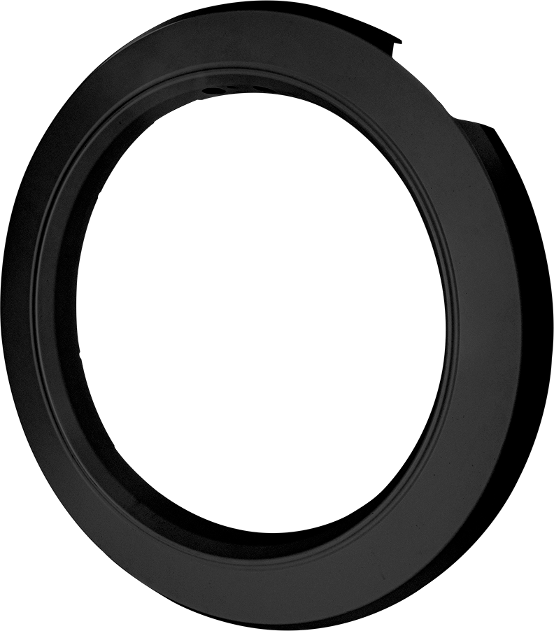 Litter-Robot 4 Bezel