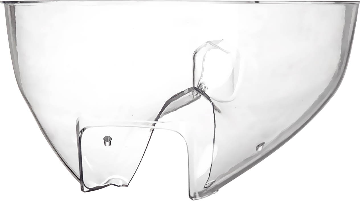 Feeder-Robot Hopper Insert