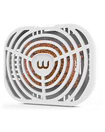 litter robot filter replacement