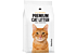 20 pound bag of premium cat litter