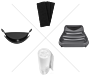 Accessory kit components