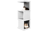 Cat Tower Image