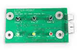 Litter-Robot 2 Circuit Board Image