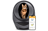 Litter-Robot 3 Connect Image