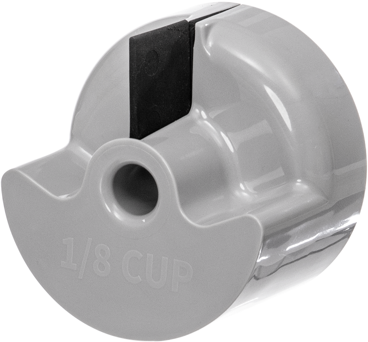 Feeder-Robot Dispenser 1/8 Cup