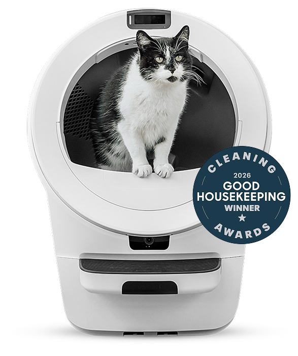 Litter-Robot® 5 Pro