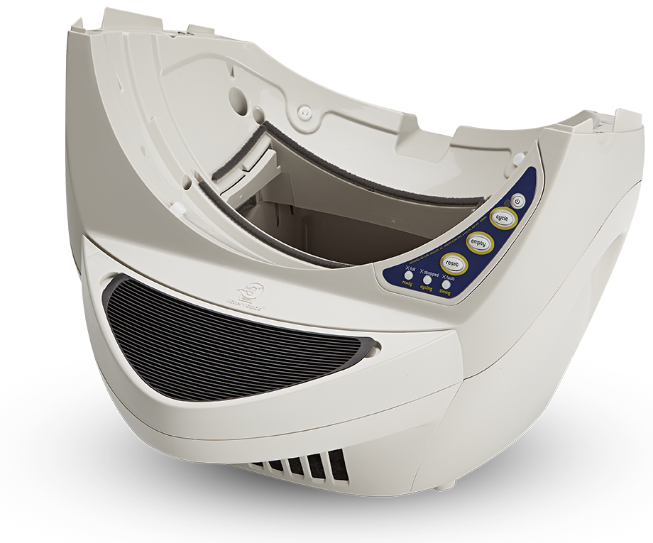 Litter-Robot 3 Base