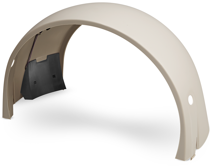 Litter-Robot 3 Bonnet