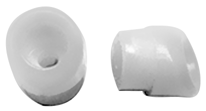 Litter-Robot 3 Bonnet Glider Buttons