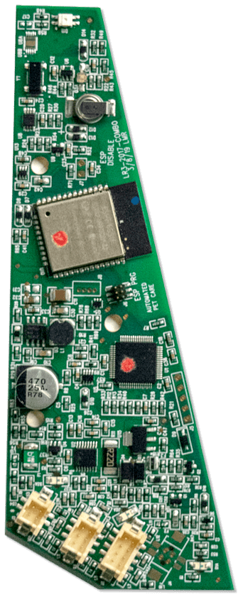 Litter-Robot 3 Connect Main Circuit Board