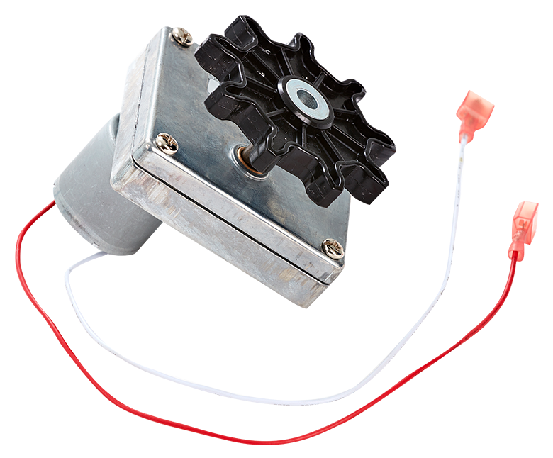 Litter-Robot 3 Motor Assembly