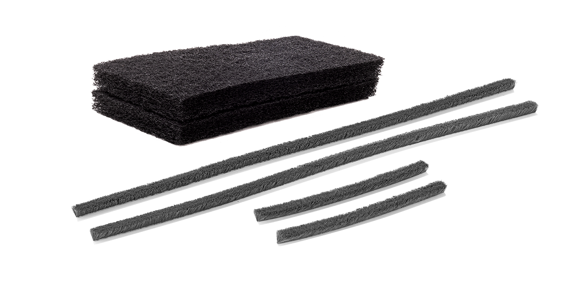 Litter-Robot 3 Carbon Filters & Seal Strip Kit