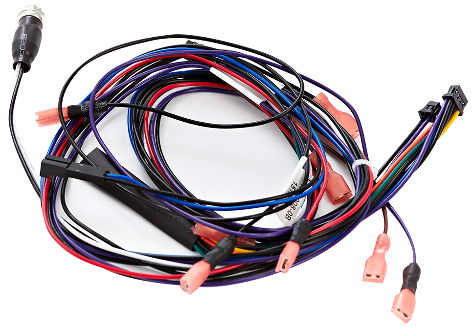 Litter-Robot 3 Wire Harness