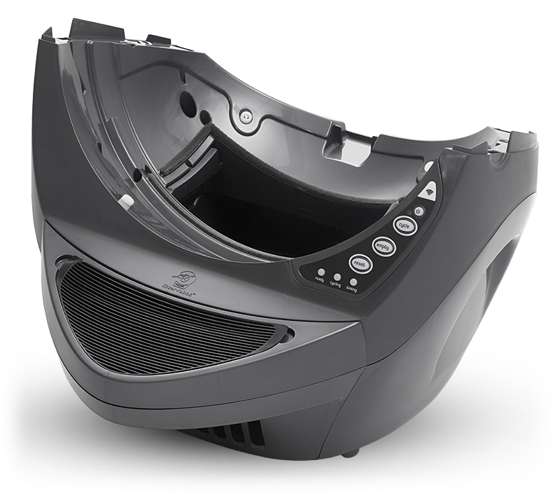 Litter-Robot 3 Connect Base