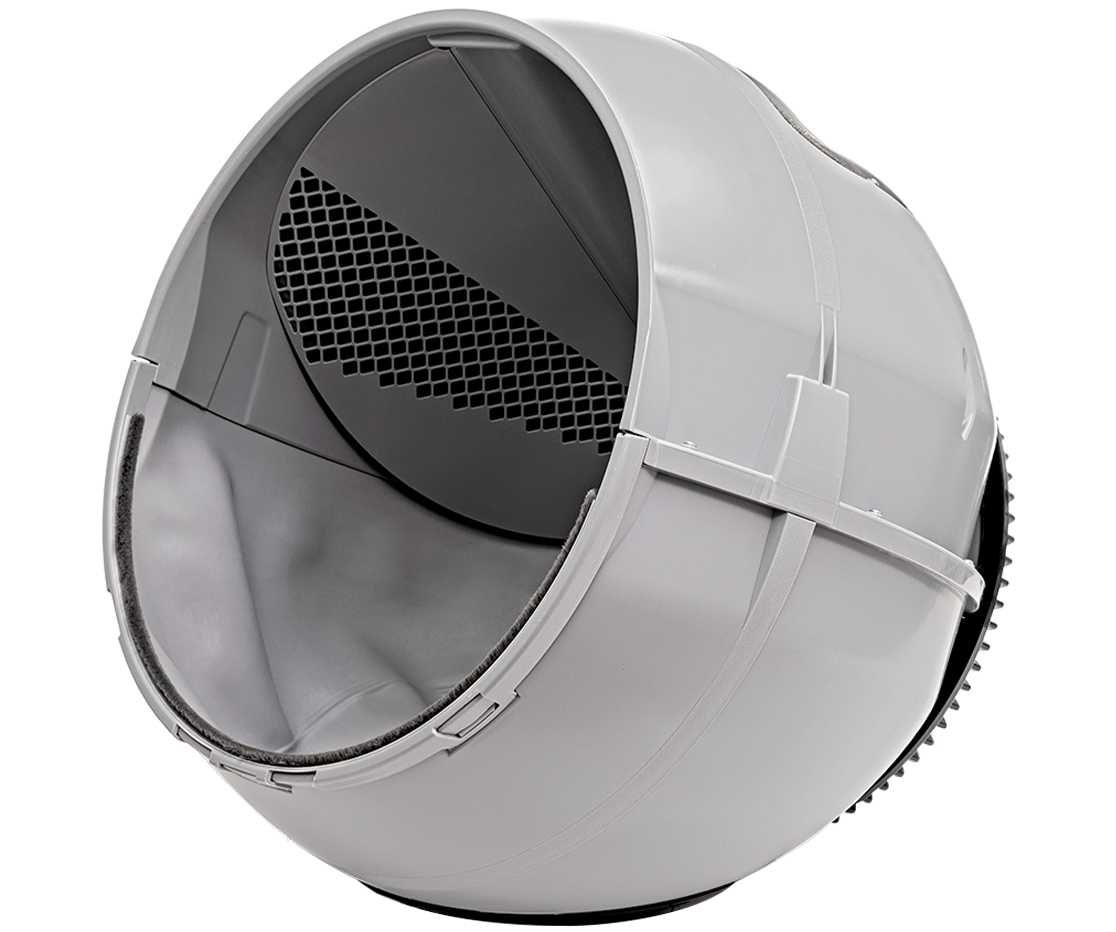Litter-Robot 4 Globe