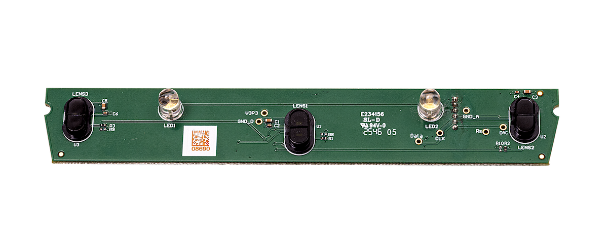 Litter-Robot 4 Laser Board