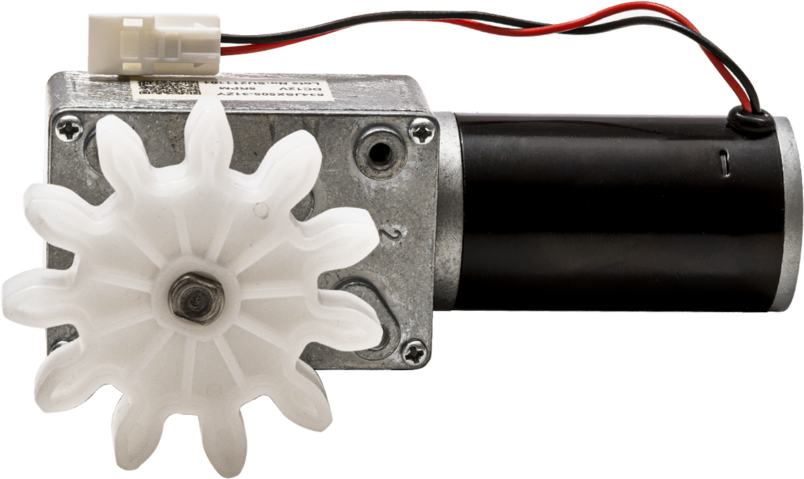 Litter-Robot 4 Motor Assembly