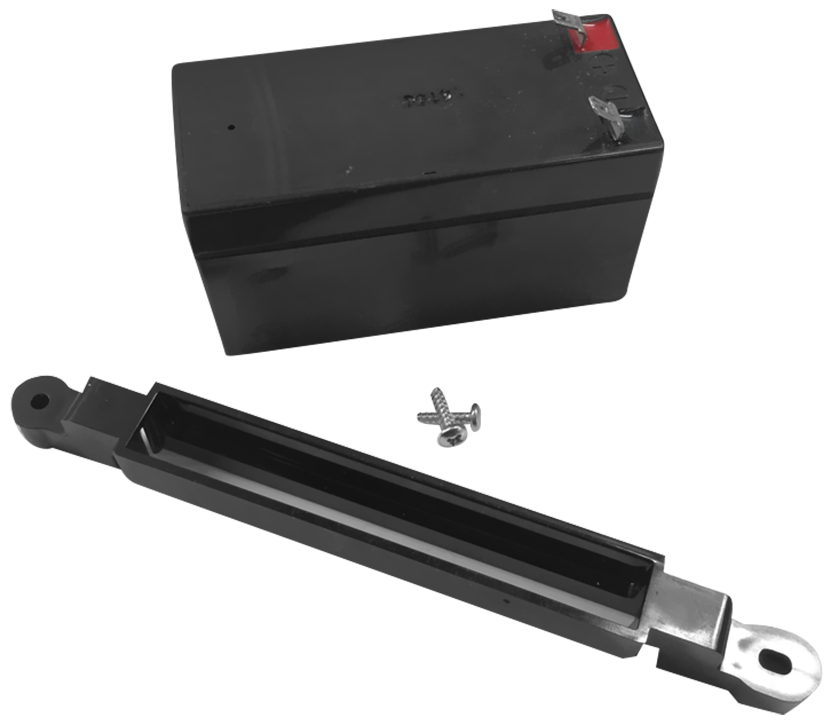 Litter-Robot 3 Backup Battery Kit