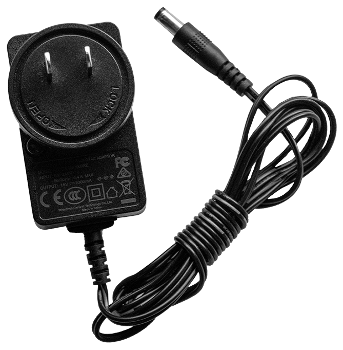 Litter-Robot 3 Power Supply