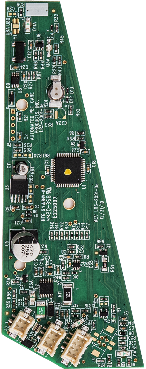 Litter-Robot 3 Main Circuit Board