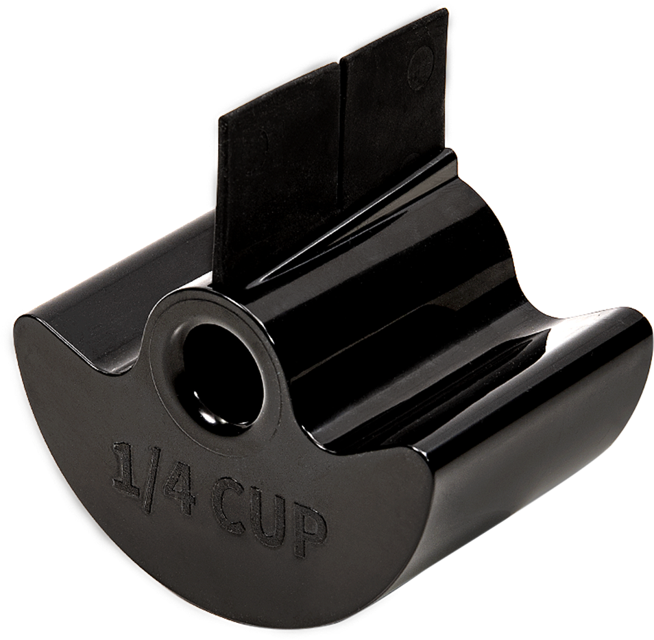 Feeder-Robot Dispenser 1/4 Cup