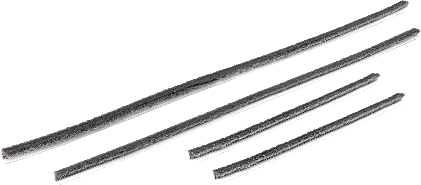 Litter-Robot 4 Upper Waste Port Seal Strips
