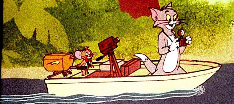 Cats on TV: Top 18 Felines in Cartoon Television