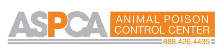 ASPCA Animal Poison Control Center 888.426.4435