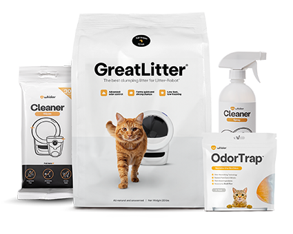 Browse Cat Essentials