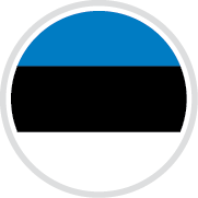 Estonia Flag