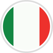 Italy Flag