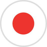Japan Flag