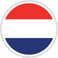 Netherlands Flag