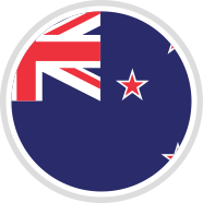 New Zealand Flag