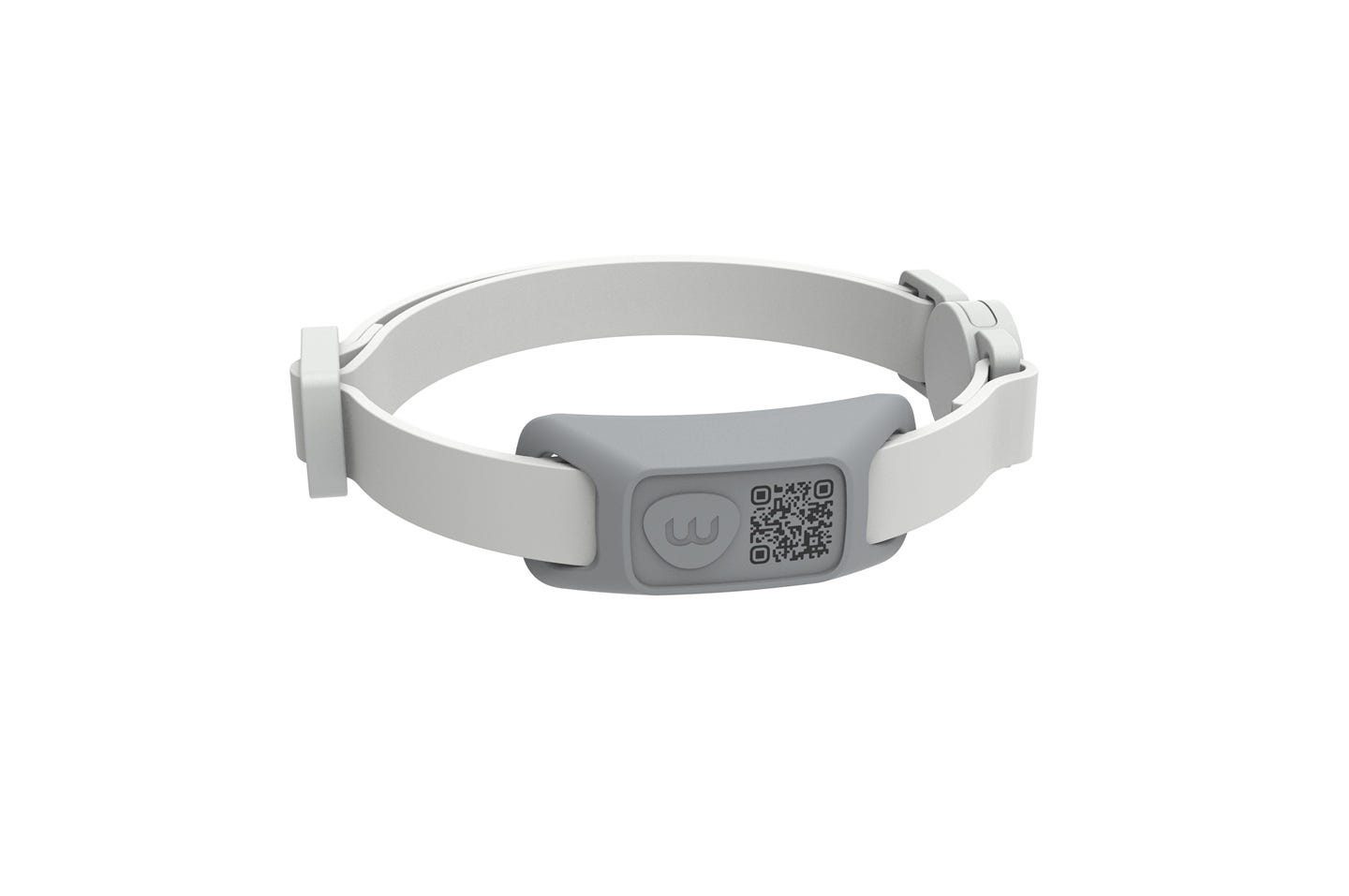 Correct QR orientation