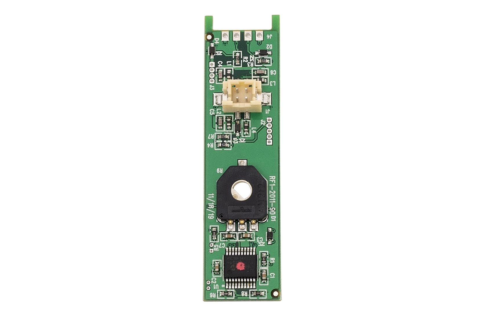 Feeder-Robot circuit board