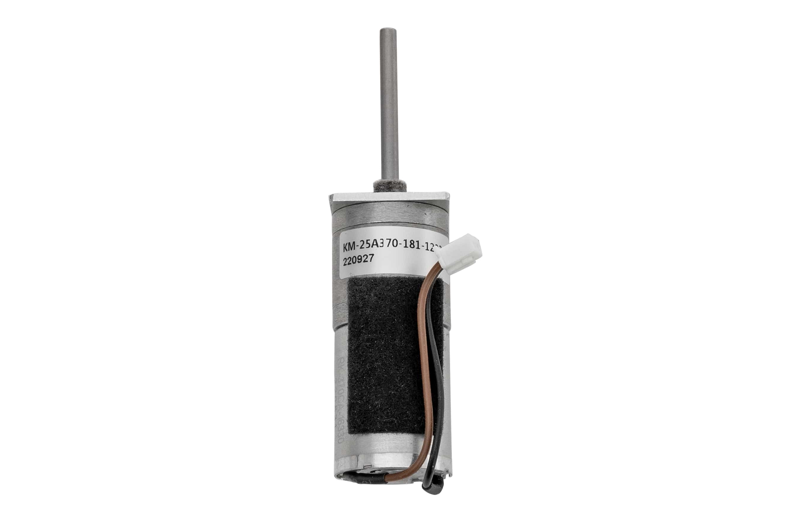 Feeder-Robot motor