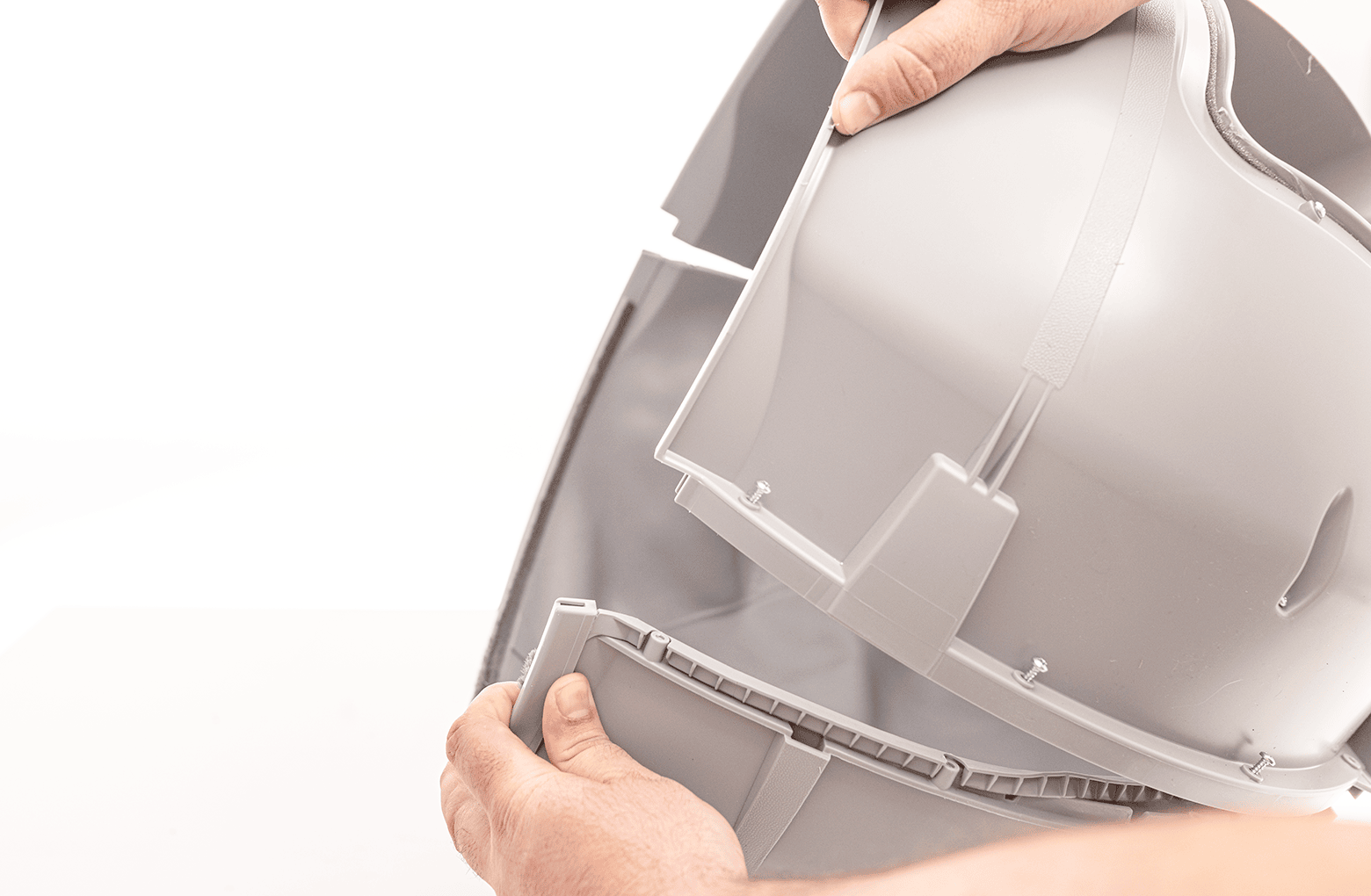 LitterRobot 4 Globe Liner Installation Guide