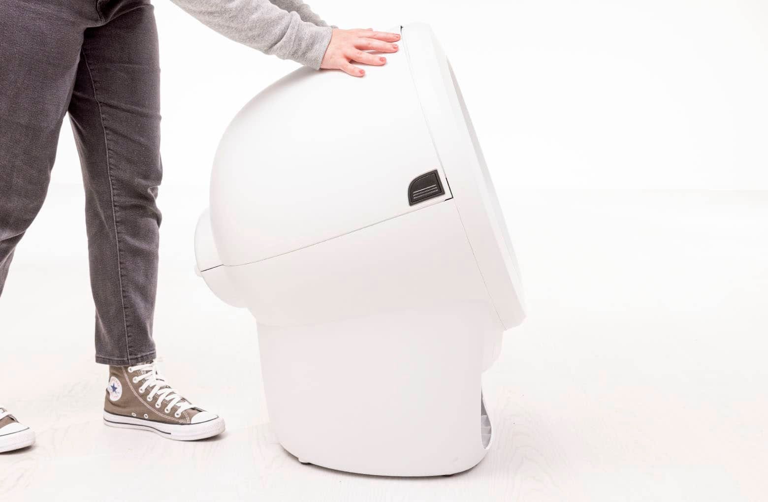 Installing LitterRobot 4 Base Easy StepbyStep Guide