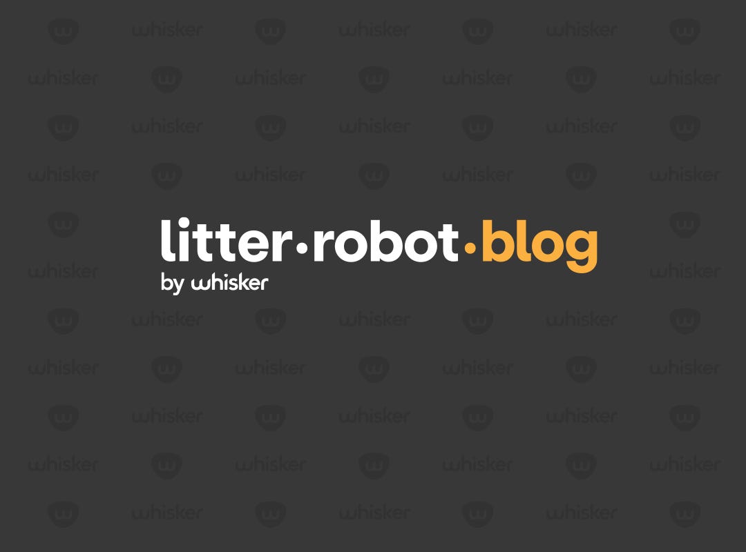 What People Call Our Litter-Robot